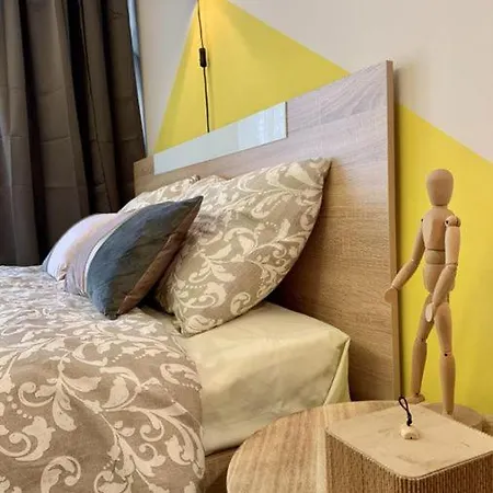 Center Deluxe Apartment Thessaloniki